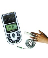 (MS-25A) Ce Approved Printer Handheld Pulse Oximeter