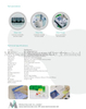 (MS-3400) Clinical Analytical Instruments Specific Protein Analyzer