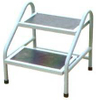 (MS-C220) Hospital Laboratory Step Stool Nursing Chair
