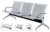 (MS-C80) Hospital Dental Three Seats Four Seats Treat-Waiting Chair
