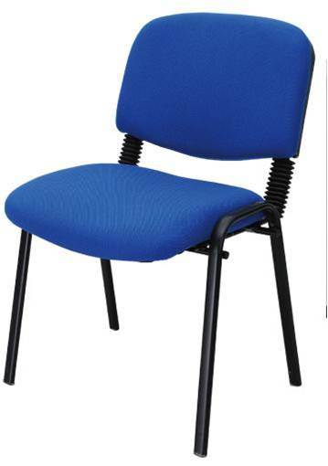 (MS-C290) Chaise de docteur multifonctionnelle d'utilisation d'hôpital Chaise d'hôpital Chaise d'attente