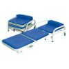 (MS-C30) Accompany Chair Folding Chair Sleeping Chair for Hospital