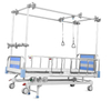 MS-Q700 Manual Orthopedic Traction Bed
