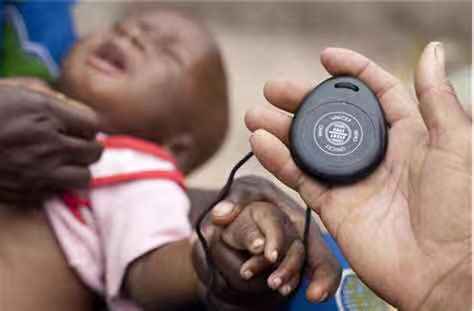 MS-A100 Respiratory Rate ARI Timer