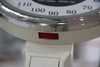 MS-A240 Platform Scales With Height Meter
