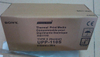 UPP-110S Sony Ultrasound Scanner Video Printer Thermal Roll Paper