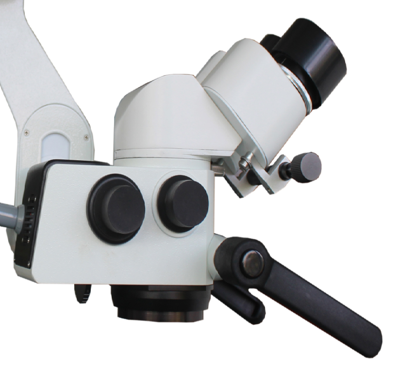 MS-E300 Ophthalmic Surgery Microscope