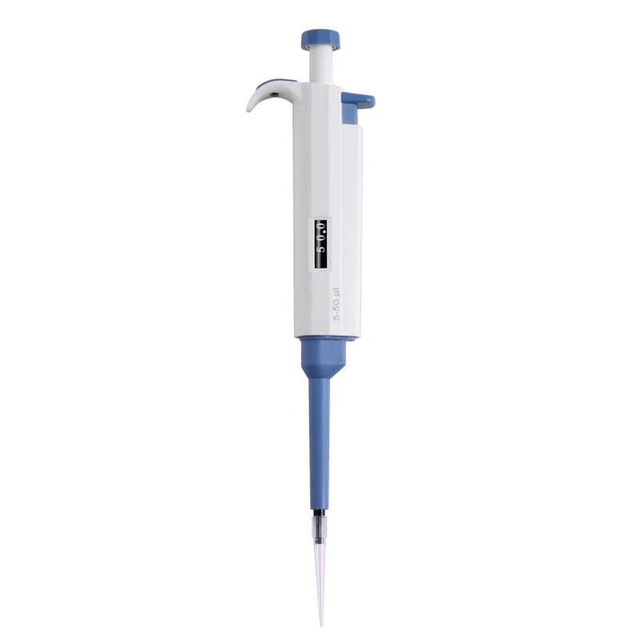 Adjustable Variable Pipette