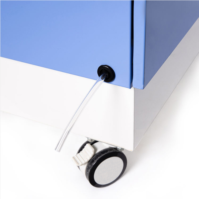 MS-20L PSI Oxygen Concentrator
