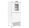 MS-CL450 -40℃ Combined Refrigerator and Freezer