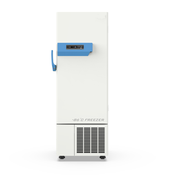 MS-UE400M -86℃ Ultra-low Temperature Freezer