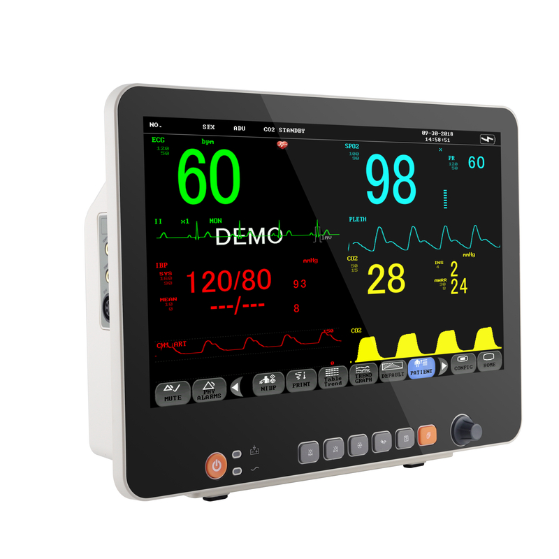 MS-8500B Multi-Parameter Patient Monitor 15.6Inches