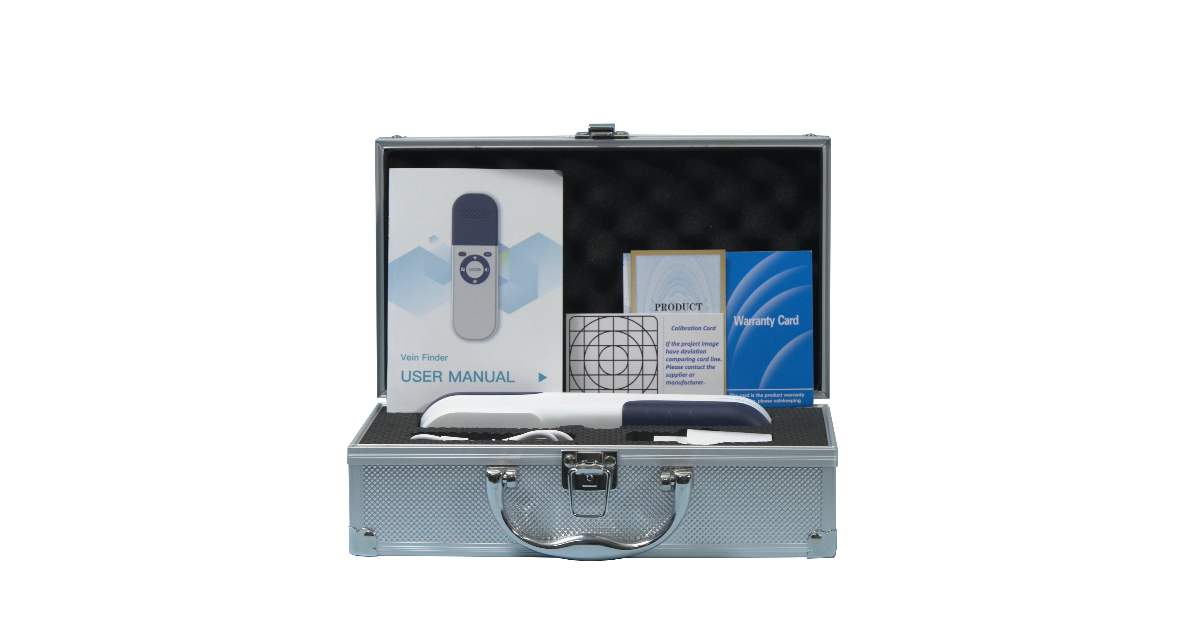 MS-VF500 Medical Infrared Vascular Blood Vessel Vein Finder