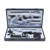  Ent Diagnostic ophthalmoscope Kits tongue depressor gift set