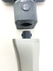 MS-VLS500 Flexible Video Laryngoscope