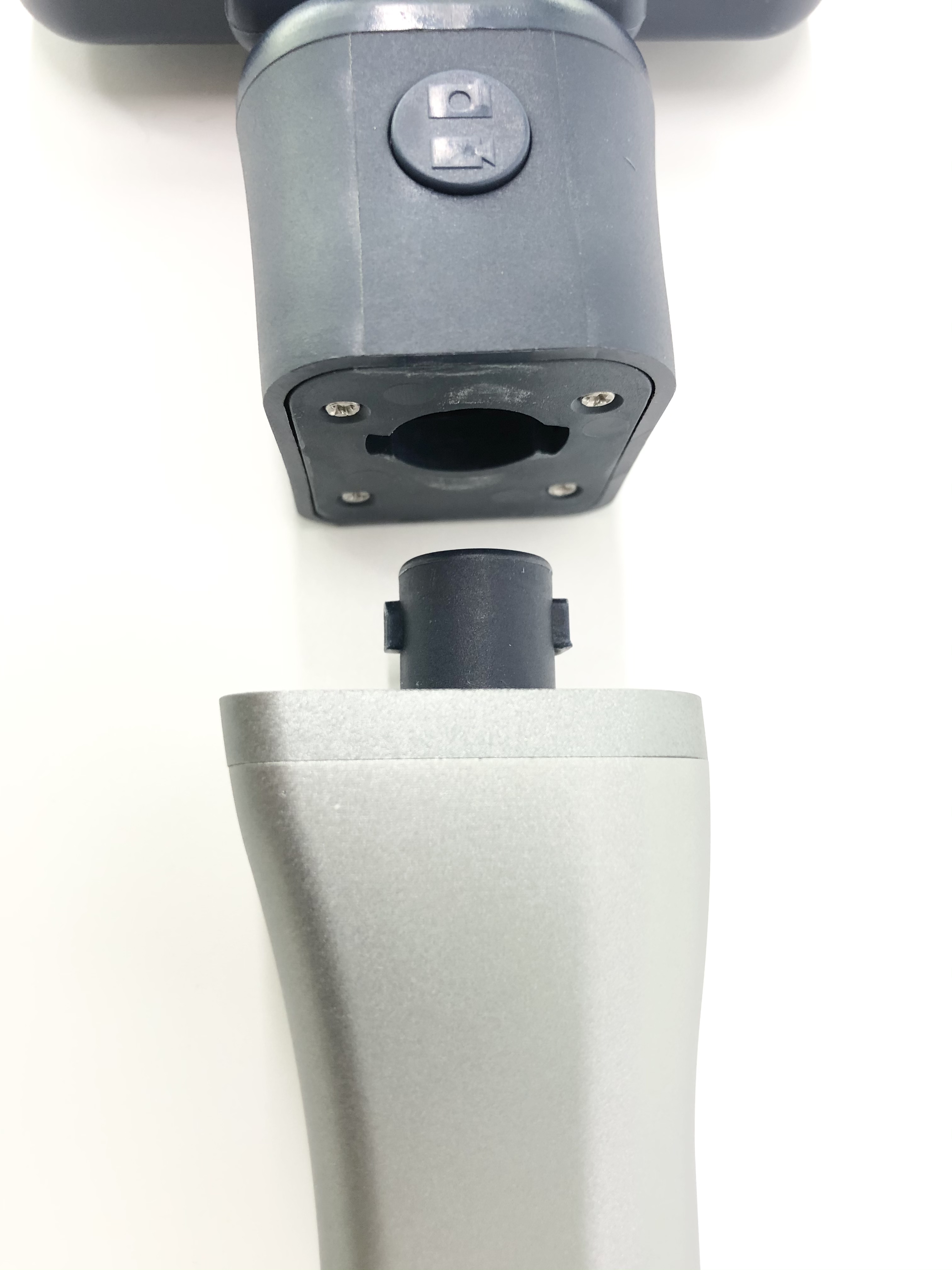 MS-VLS500 Flexible Video Laryngoscope