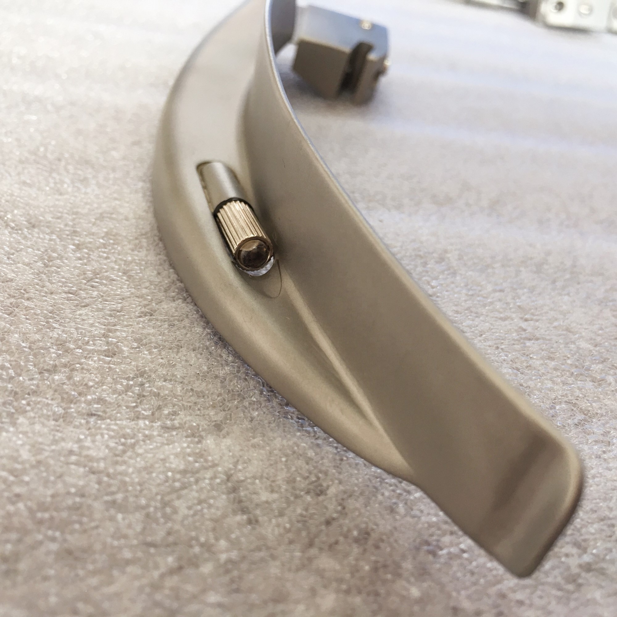 MS-LA500H Adult Infant Laryngoscope