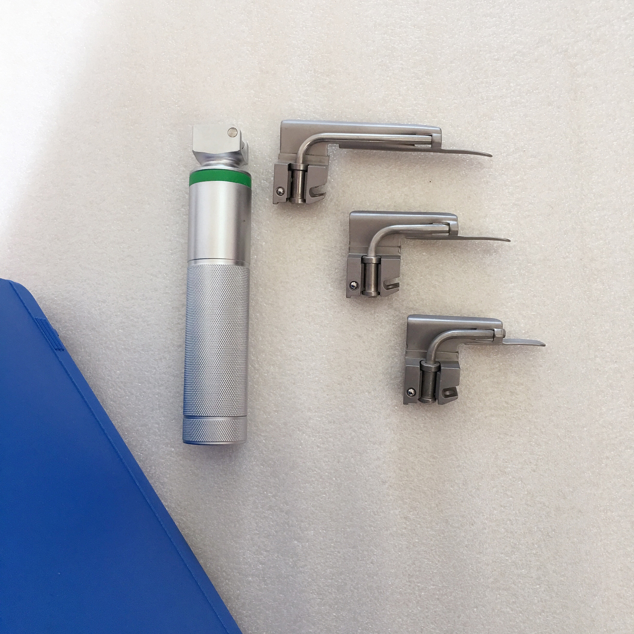 MS-LA300FC Infant Laryngoscope