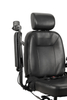 (MS-E60) Electric Wheelchair
