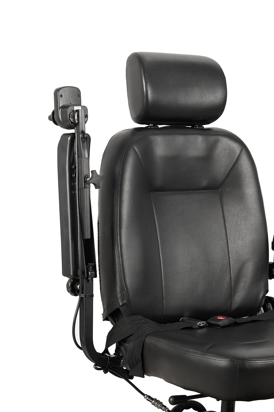 (MS-E60) Electric Wheelchair