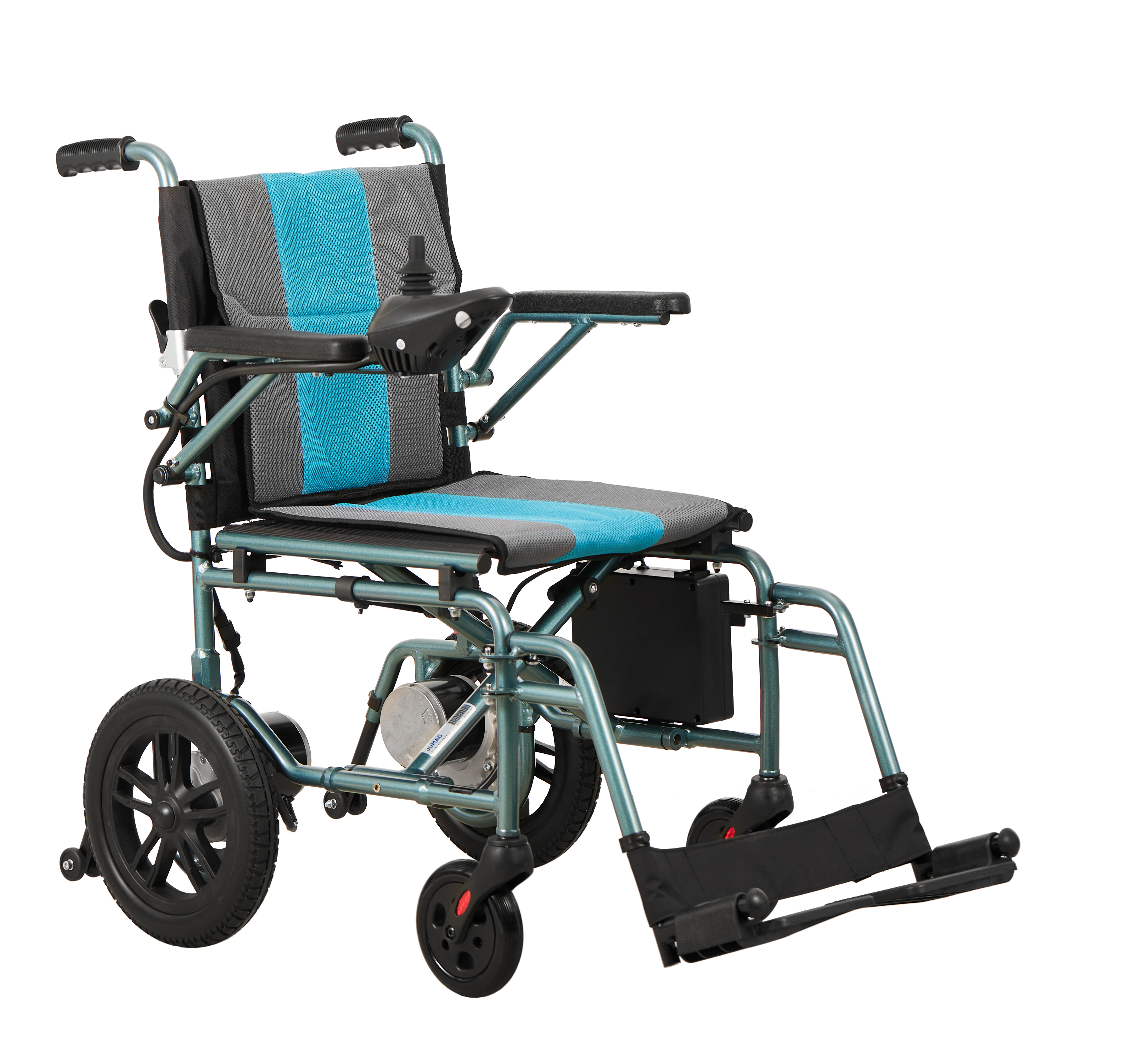 MS-E50 Electric Wheelchair