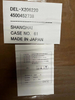 Green Sensitive X-ray Film X Ray Film X-ray Image X Ray Film