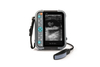 MS-P500V Waterproof Palm-size Ultrasound Diagnostic System