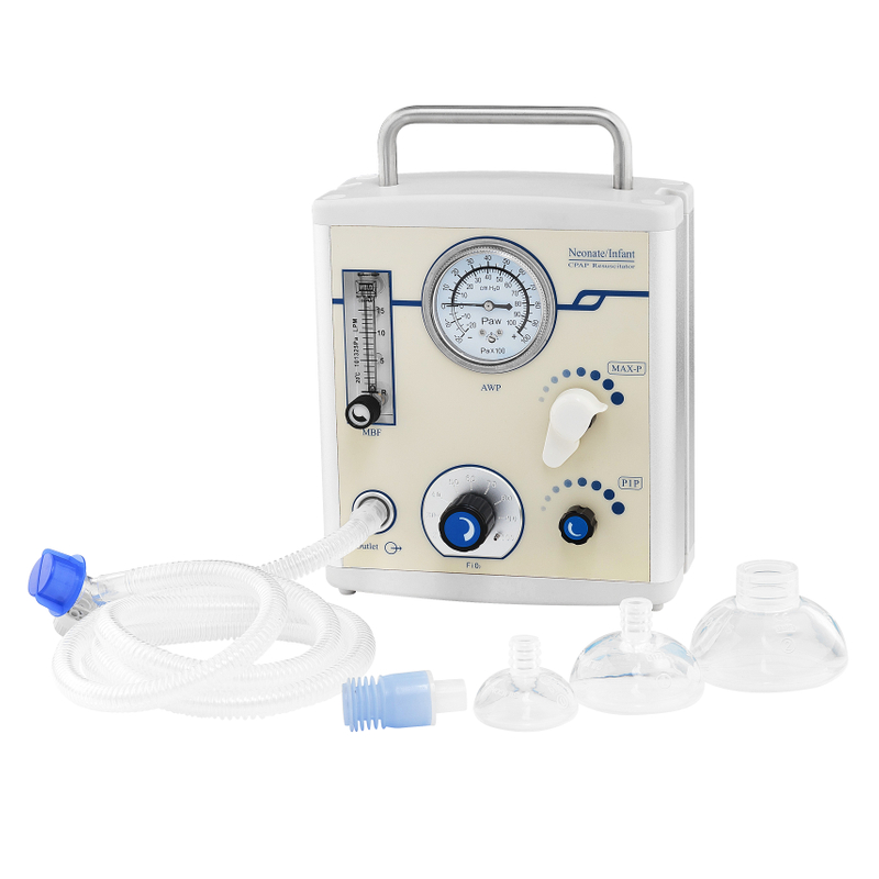 MS-R320 Infant Resuscitator 