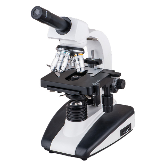 XSP-136D Biological Microscope 