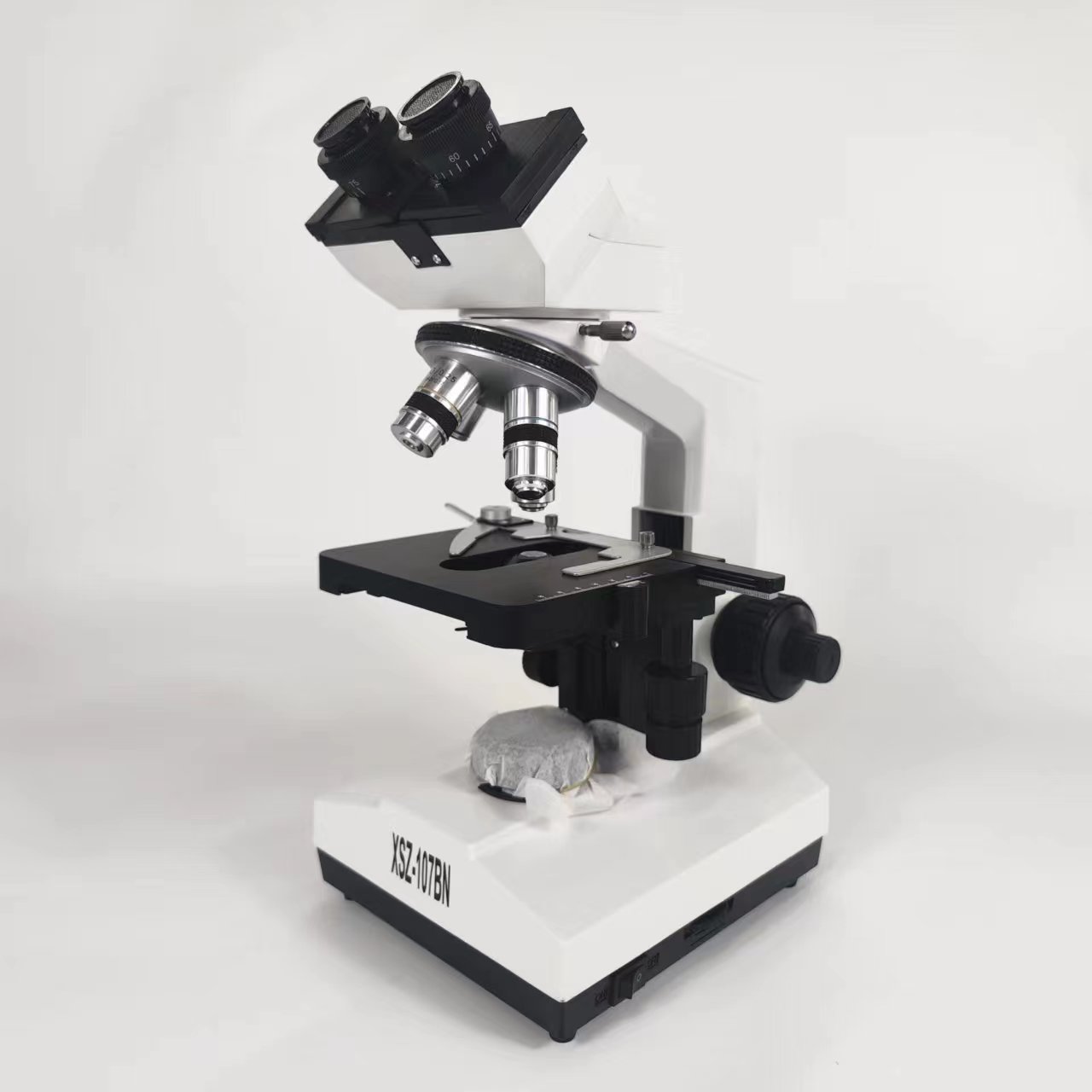 XSZ-107BN Medical Biological Microscope