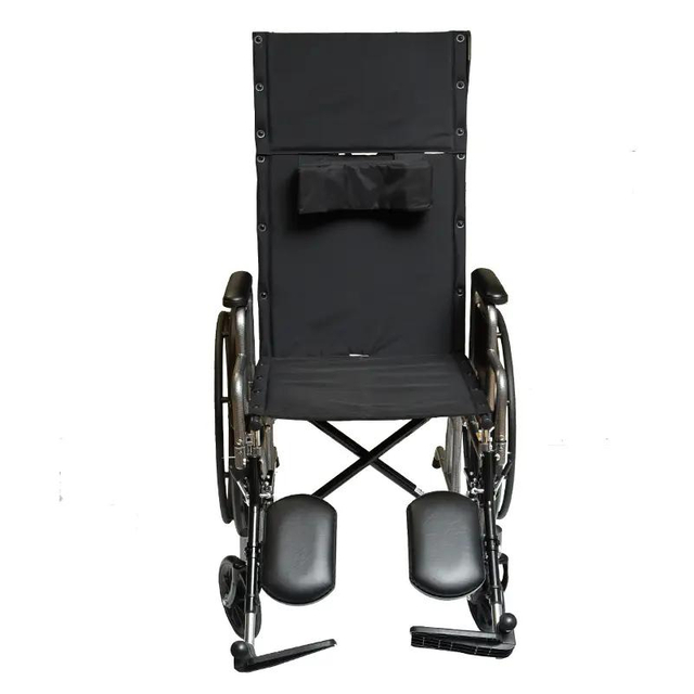 MS-W170 Deluxe Multi-function Wheelchair