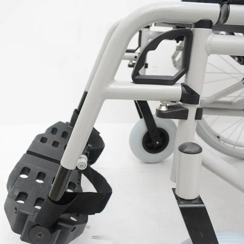 MS-W830 Heavy Duty Wheelchair