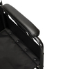 MS-W60 Economy Wheelchair