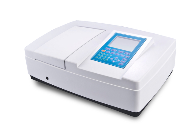 Ms-UV8100 UV Spectrophotometer