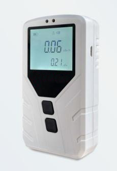 MS-B100 X-ray Dosimeter Lead Sheet