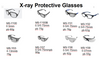 X-ray Protective Glasses