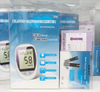 MS-GL200 Blood Glucose Meter