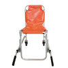 (MS-S210) Aluminum Alloy Patient Trolley Stair Emergency Chair Stretcher