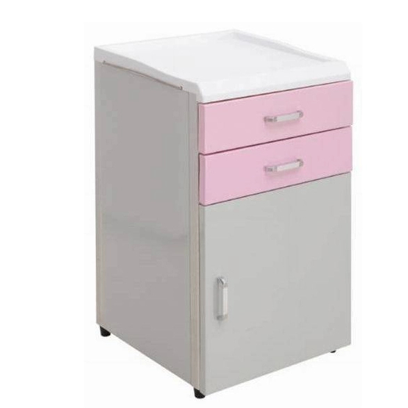 (MS-G110A) Multipurpose Hospital Cabinet Bedside Cabinet