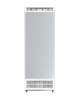 MS- BL380 Blood Bank Refrigerator 