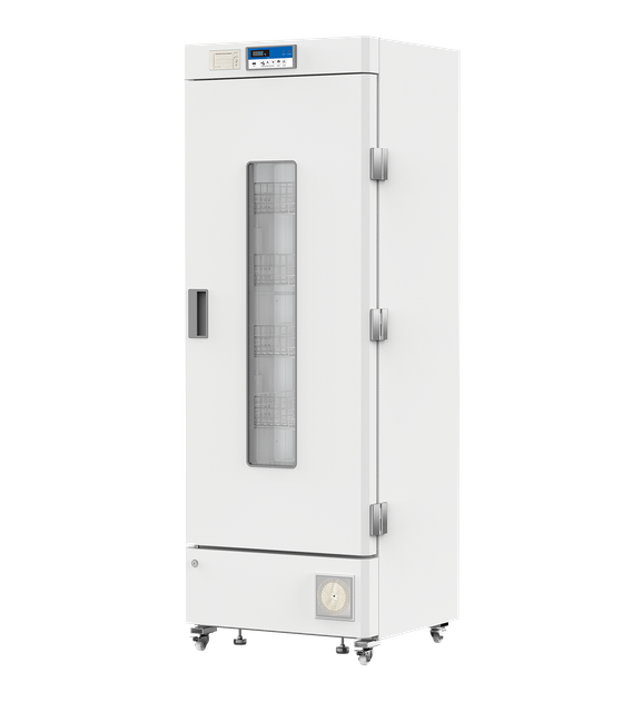 MS- BL380 Blood Bank Refrigerator 