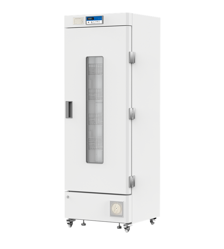MS- BL380 Blood Bank Refrigerator 