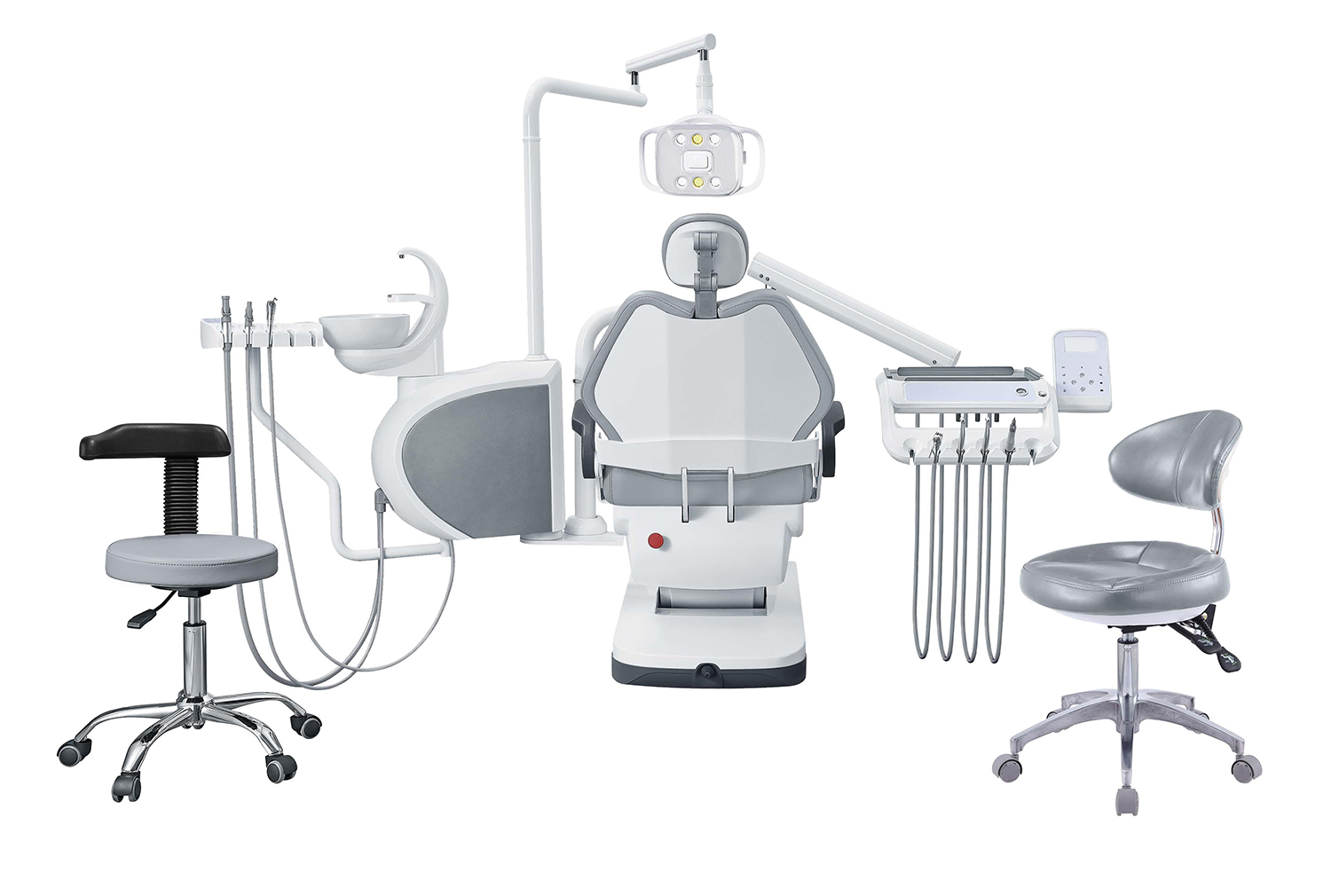MS-2710 Dental chair 
