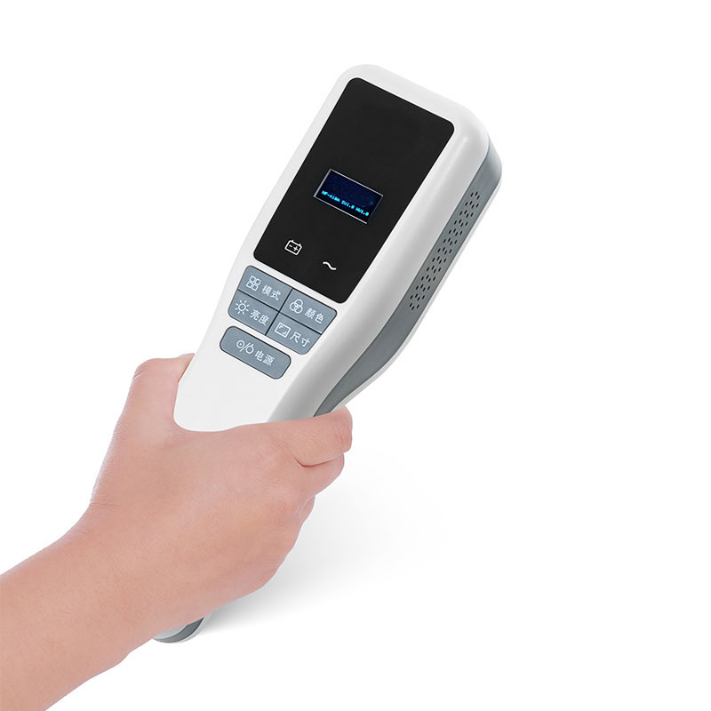MS-VF700A Infrared Blood Vessel Vein Finder 