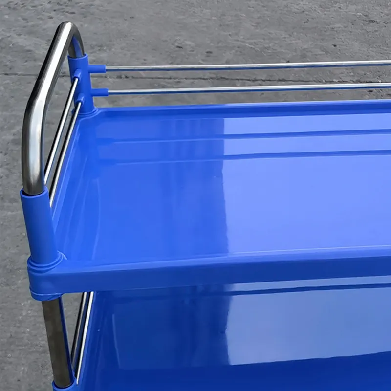 MS-T70 Dressing Trolley 