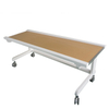 MS-XT200 mobile radiology x ray table