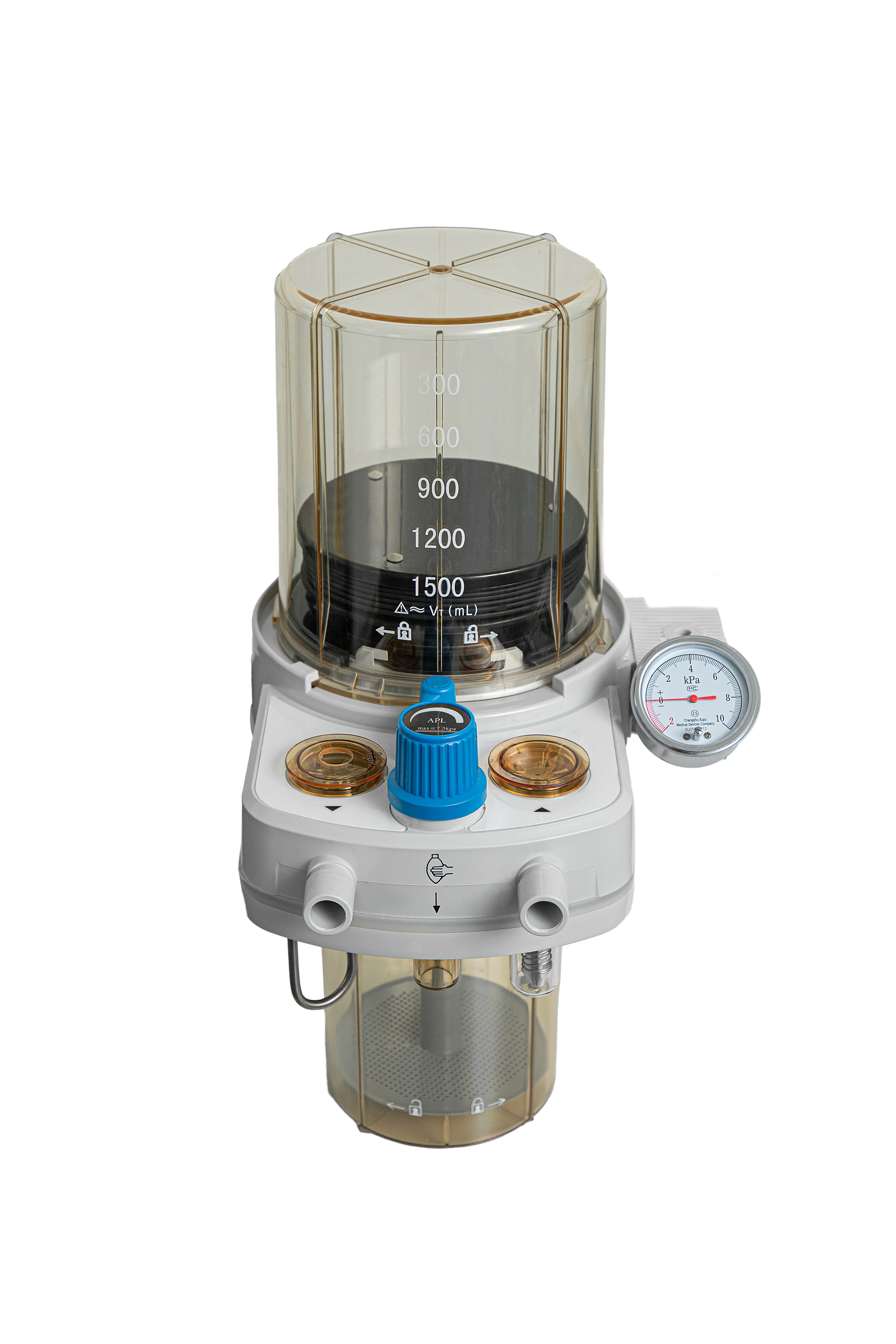 Medical Anaesthesia/Anesthesia Machine