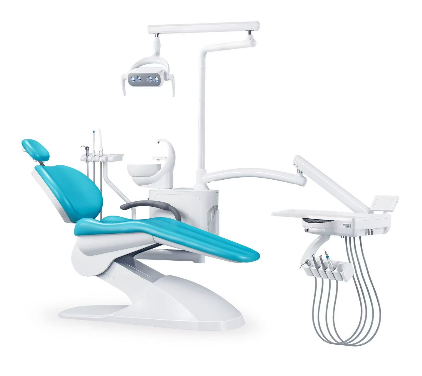 MS-2510 Dental chair 
