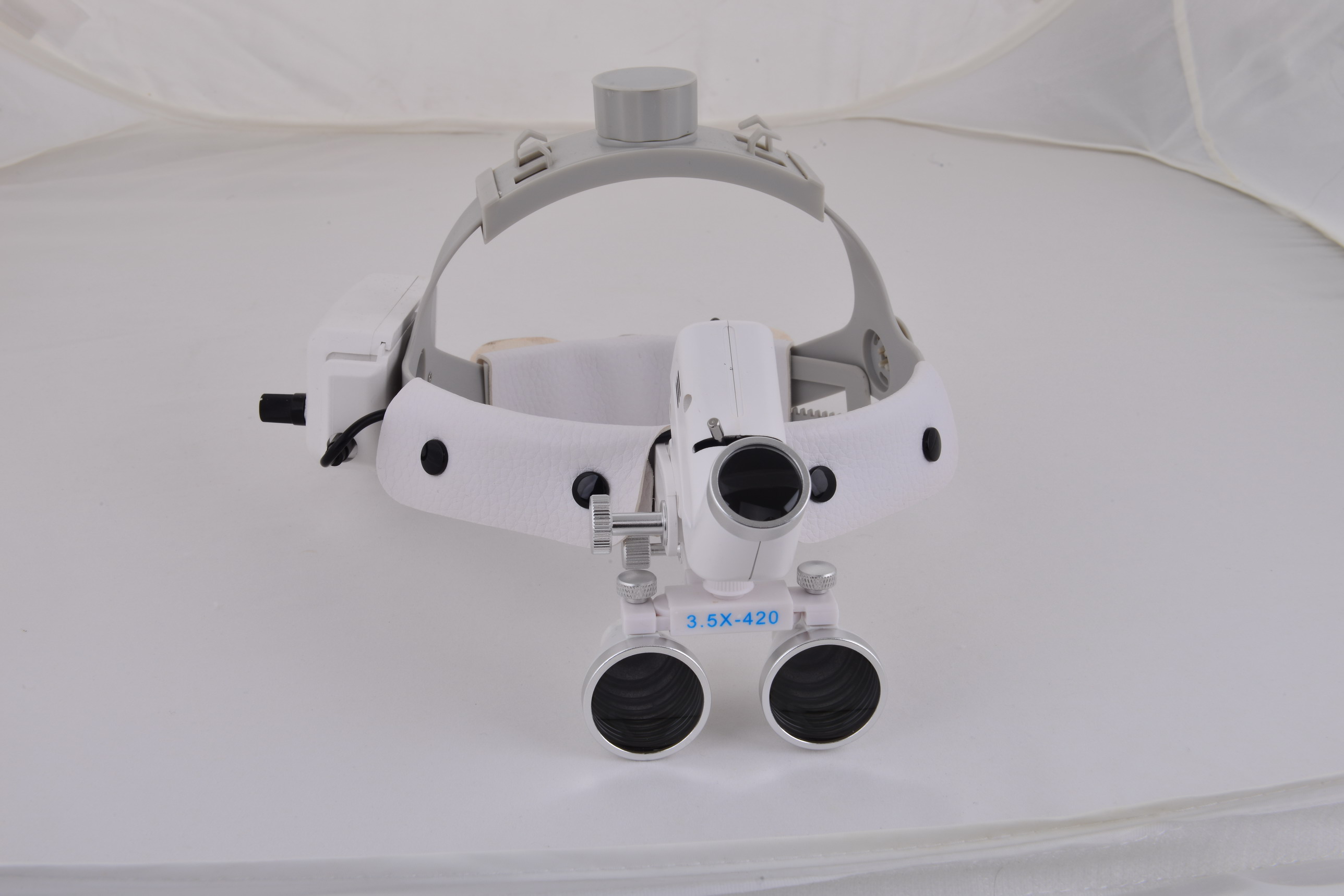 MS-H100 Head Light
