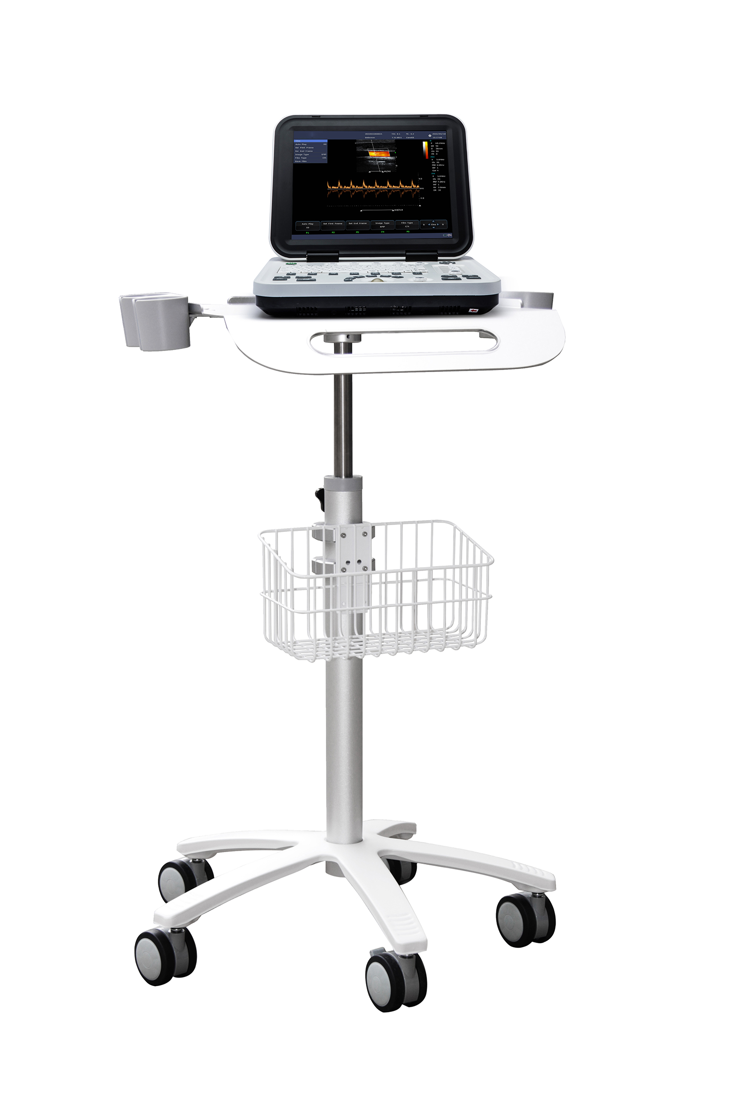 MS-C2200 Full Digital Color Doppler Ultrasonic Diagnostic Instruments